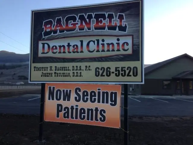 bagnell dental office