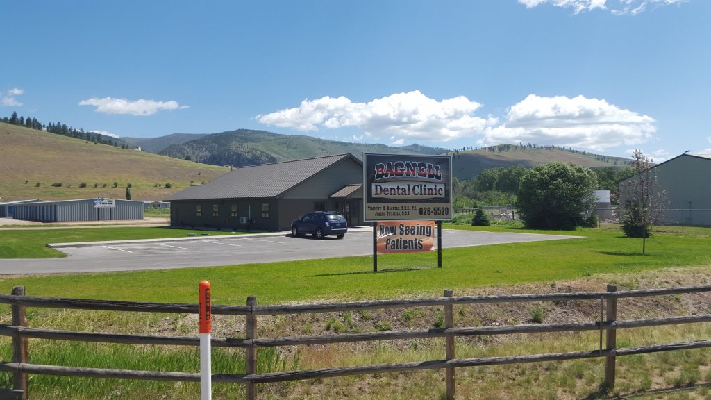 bagnell dental office
