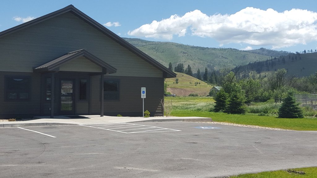 bagnell dental office