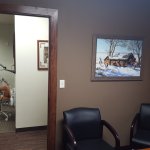 bagnell dental office