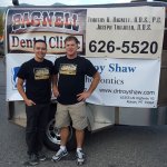 bagnell dental office