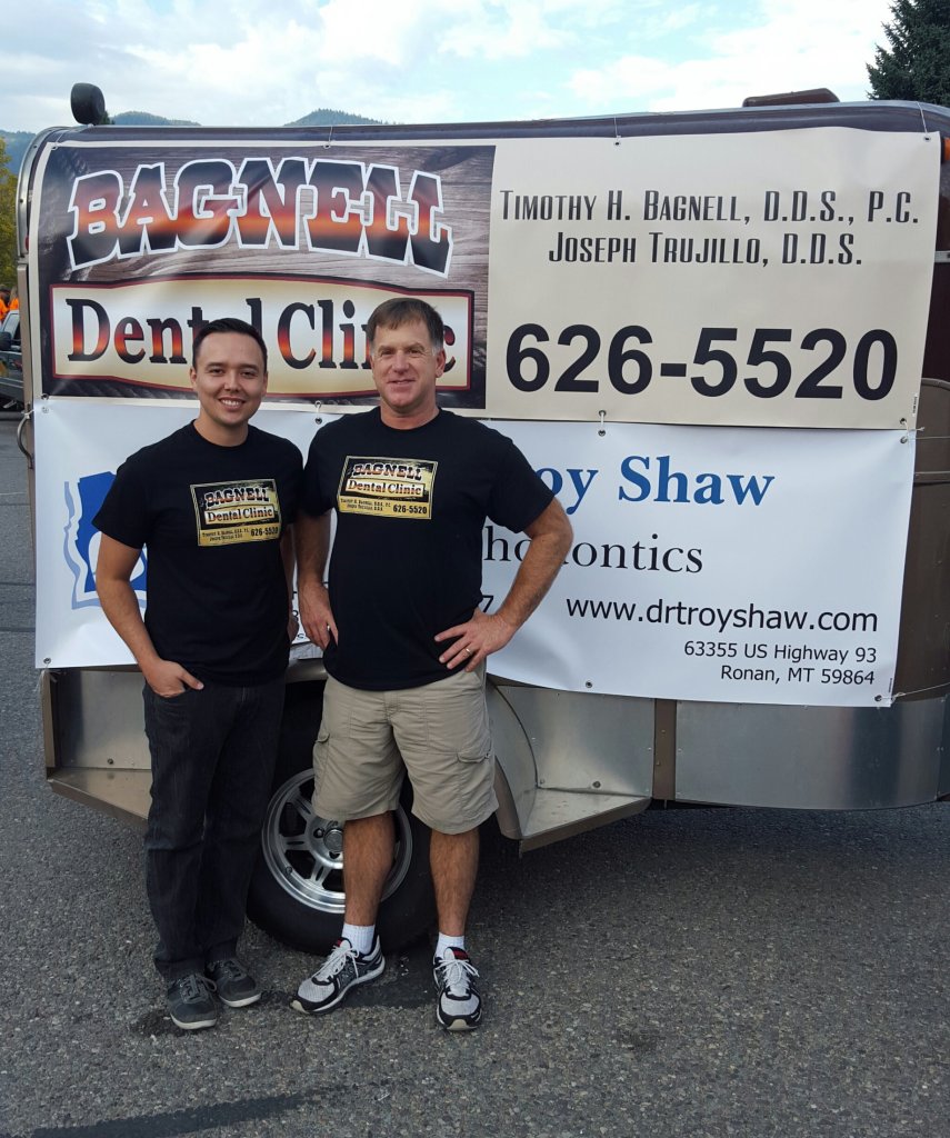 bagnell dental office