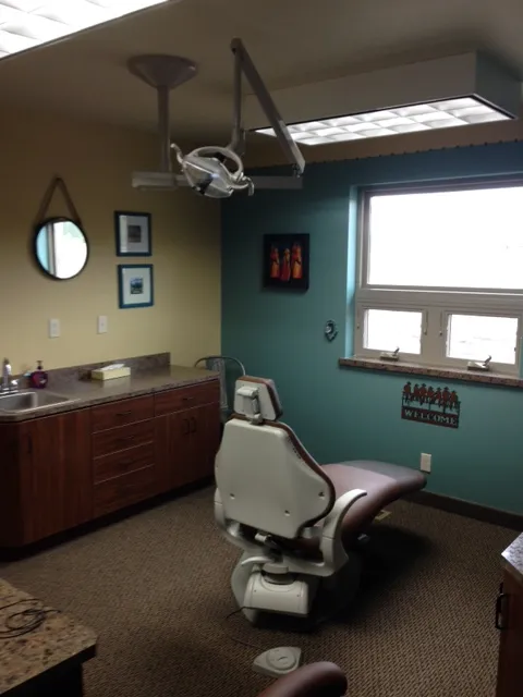 bagnell dental office