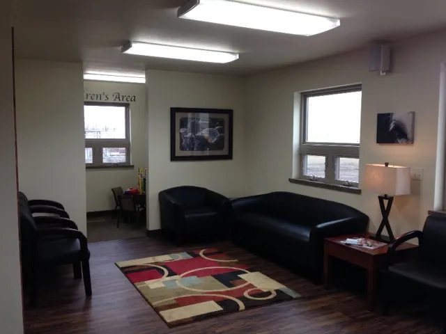 bagnell dental office
