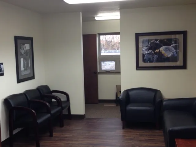 bagnell dental office