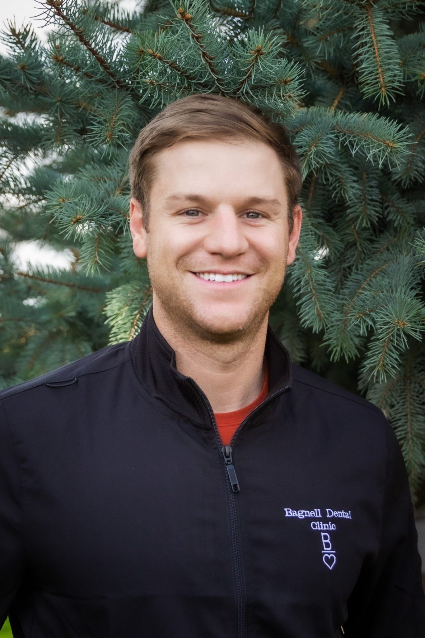 Dr. Kyle Bagnell, DDS Frenchtown MT, Bagnell Dental Clinic