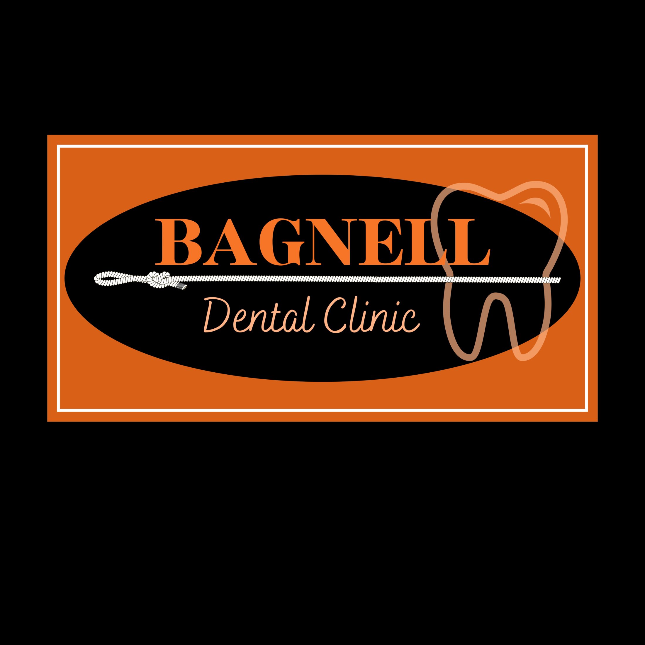 Link to Bagnell Dental Clinic home page