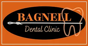 Link to Bagnell Dental Clinic home page